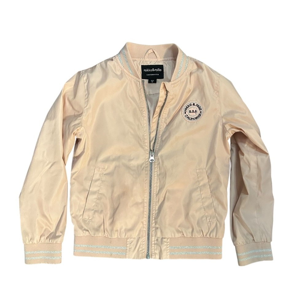 rokka & rolla jacket
